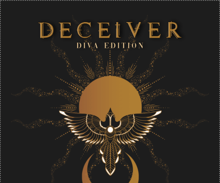 Evolution of Sounds Deceiver Diva Edition Diva Presets Pack Synth Presets